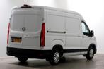 Maxus eDeliver 9 L2H2 72kWh WLTP Range 280km 100% Elektrisch, Maxus, Wit, 2435 kg, 204 pk
