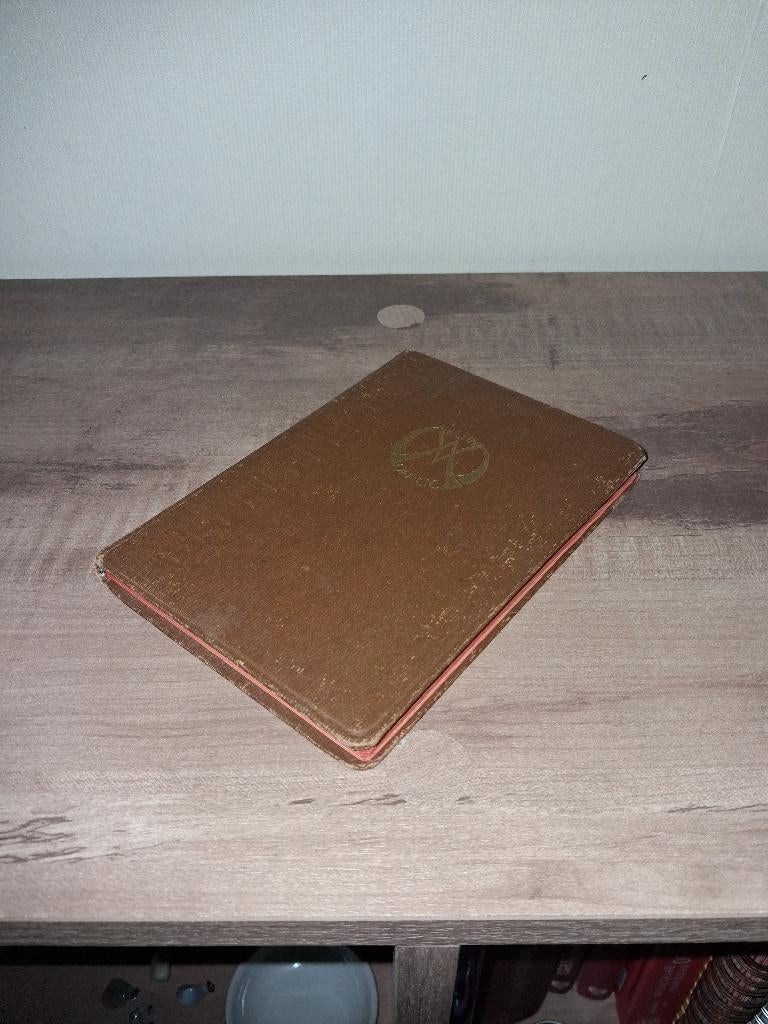 Antiek katholiek gebedenboek, Ophalen of Verzenden