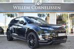 Land Rover Range Rover Evoque 2.0 P300 AWD R-Dynamic HSE ACC, 4 cilinders, Bedrijf, Vierwielaandrijving, SUV of Terreinwagen