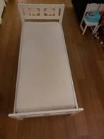 Gratis Peuterbed, Ophalen, Gebruikt, 70 tot 85 cm, 140 tot 160 cm