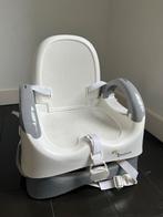 Badabulle Opvouwbare Kinder Booster Seat, Ophalen of Verzenden, Zo goed als nieuw, Inklapstoel, Gordel(s)