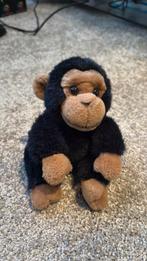 Aapje knuffel schattige aap, Ophalen, Zo goed als nieuw, Overige typen