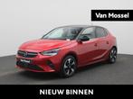Opel Corsa Corsa-e Auto e-Elegance | 136pk | Navigatie | Cam, Gebruikt, Traction-control, Hatchback, Rood