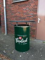 Grolsch statafel (ton), Ophalen, Zo goed als nieuw
