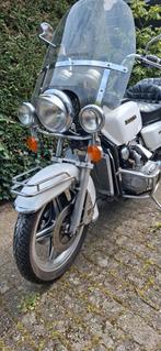 Honda goldwing gl 1000, Motoren, Cardan-aandrijving, 4 cilinders, Gebruikt, Particulier