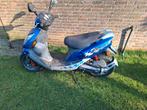 Sym jet x euro 2takt scooter 50cc G5J 2T, Ophalen, Gebruikt, Tweetakt, Overige modellen