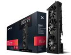 XFX Radeon RX 5700 XT Triple Dissipation 8GB GDDR6, Computers en Software, Videokaarten, Gebruikt, AMD, GDDR6, PCI-Express 4