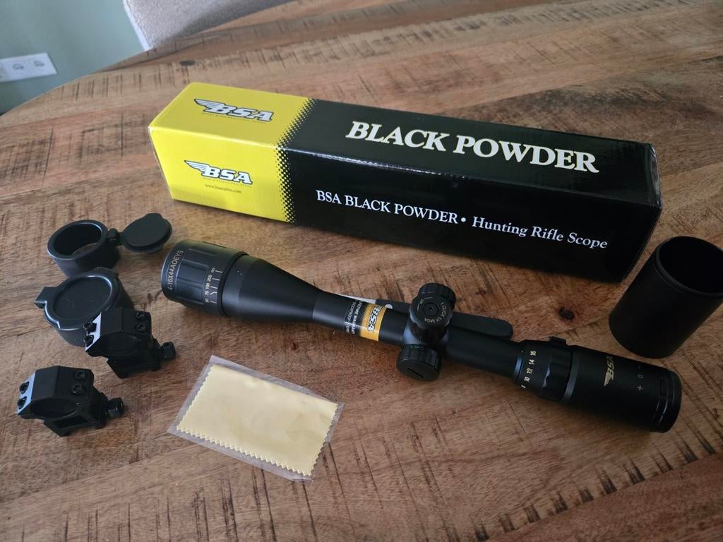 Richtkijker BSA, Ophalen of Verzenden, Nieuw