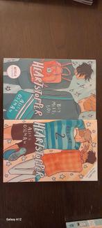 Heartstopper (bekend van netflix), Cd's en Dvd's, Vinyl | Verzamelalbums, Ophalen of Verzenden, Zo goed als nieuw, Overige formaten
