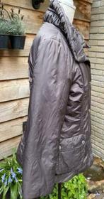 Gerry Weber jas maat 42, Ophalen of Verzenden, Zo goed als nieuw, Maat 42/44 (L), Bruin