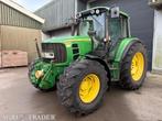 John deere 6430, Niet opgegeven, -, Niet opgegeven