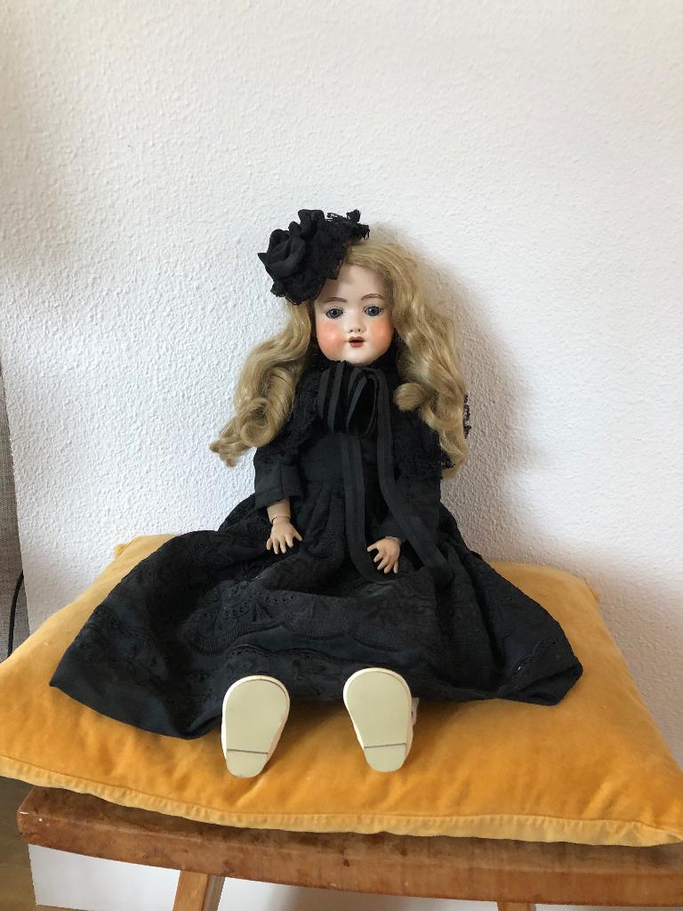 Pop Armand Marseille 390 36/2, Ophalen, Gebruikt, Pop