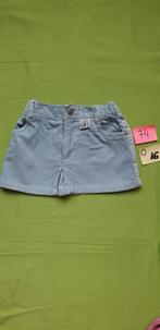 Number 4 rokje maat 74, Meisje, Jurkje of Rokje, Ophalen of Verzenden, Zo goed als nieuw