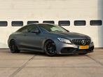 Mercedes C63s AMG | Coupé | 133d KM | Zeer Netjes |, Auto's, Automaat, Achterwielaandrijving, 8 cilinders, 4000 cc