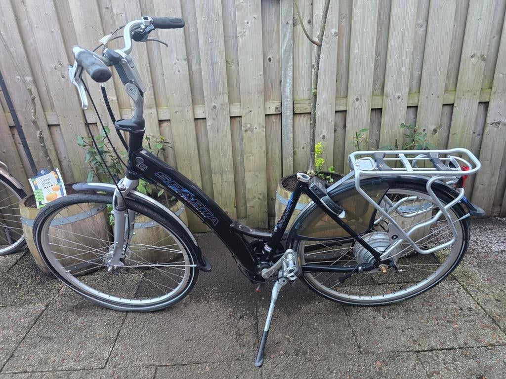 Sparta Energy Inside elektrische fiets opknapper, Ophalen of Verzenden