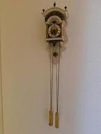 Antieke Wandklok met Slagwerk, Ophalen