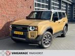 Toyota Land Cruiser Nieuwe Model First Edition LC 250 2.8 D-, Automaat, 12 maanden, 205 pk, Diesel