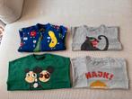 Mini Rodini 140/146, Kinderen en Baby's, Kinderkleding | Maat 146, Ophalen of Verzenden, Gebruikt, Jongen of Meisje, Setje