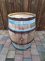 Wijn / Whiskey vat, 150 liter of meer, Ophalen of Verzenden, Hout