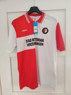 Nieuw Feyenoord retro shirt 1995, Maat L, Ophalen of Verzenden, Nieuw, Shirt