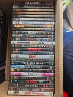 Grote collectie dvd's en cd's, Alle leeftijden, Ophalen of Verzenden, Zo goed als nieuw