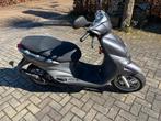 Yamaha Neos, Ophalen, Zo goed als nieuw, Benzine, Neo's