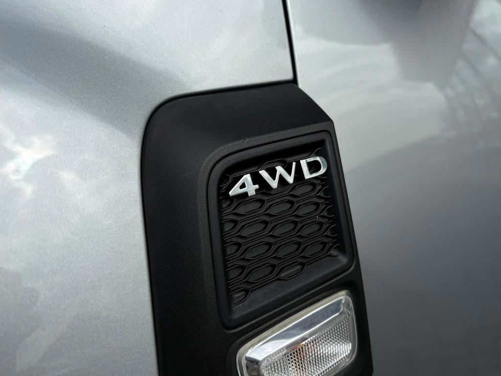 Dacia Duster 1.3 TCe 4x4 Comfort | Trekhaak | Airco | Cruise, Auto's, Dacia, Stof, 4 cilinders, Duster, Bedrijf