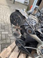 Airco pomp met beugelset PRV motor. Volvo. Peugeot, Ophalen, Renault