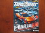 Top Gear 126 007 auto’s, Aston Martin DB10, Jaguar C-X75, Ophalen of Verzenden, Zo goed als nieuw, Chevrolet