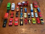 Speelgoed auto’s, Ophalen, Gebruikt