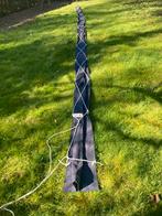 Rolfokhoes 8.20, Watersport en Boten, Ophalen of Verzenden, Zo goed als nieuw, Genua of Fok, Minder dan 15 m²