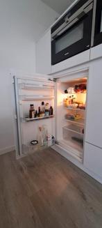 Siemens inbouw koelkast 103x60, Ophalen, Zonder vriesvak