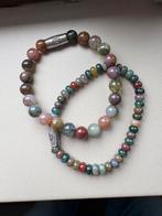 Rebel & Rose armbanden Maat M, Sieraden, Tassen en Uiterlijk, Armbanden, Met bedels of kralen, Ophalen of Verzenden, Zo goed als nieuw