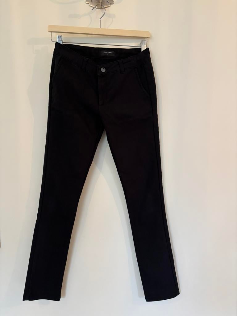 Ballin broek/chino maat 14/164, Kinderen en Baby's, Kinderkleding | Maat 164, Ophalen of Verzenden, Zo goed als nieuw, Jongen