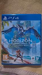 Horizon Forbidden West Ps4, Spelcomputers en Games, Games | Sony PlayStation 4, 1 speler, Zo goed als nieuw, Vanaf 16 jaar, Ophalen