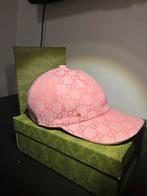 Gucci Pet Roze !!NIEUW!!, Kleding | Heren, Hoeden en Petten, Ophalen of Verzenden