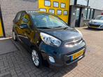 Kia Picanto 1.0 CVVT Comfort Pack|APK|BJ 2012, Voorwielaandrijving, Euro 5, Gebruikt, 400 kg
