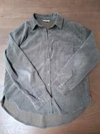 Bienbleu corduroy blouse maat S, Bruin, Nieuw, Ophalen of Verzenden, Maat 36 (S)