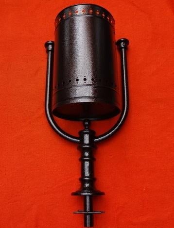 Buitenafvalbakken, afvalbak, Huis en Inrichting, Woonaccessoires | Prullenbakken, Nieuw, 75 cm of meer, 40 liter of meer, Ophalen of Verzenden