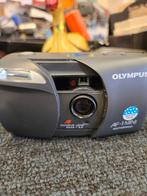 Olympus af-1 mini point and shoot, Audio, Tv en Foto, Fotocamera's Analoog, Ophalen of Verzenden, Compact, Olympus