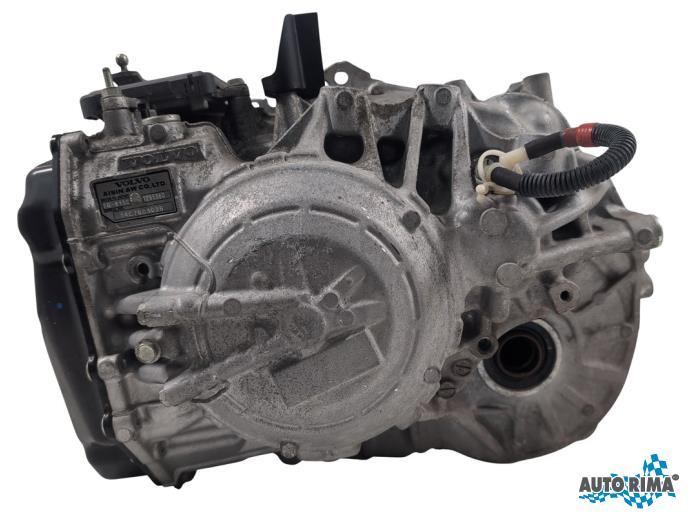 Automaatbak van een Volvo XC60