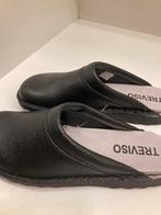 Treviso zweedse muilen maat 41 gloednieuw, Verzenden, Nieuw, Zwart