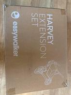 Easywalker Harvey Extension Set, Nieuw, Duowagen, Ophalen of Verzenden, Kinderwagen