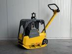 Gebruikte trilplaat Wacker DPU 3060 Hts "Handstart" (IGST), Info@wackerneuson.com, Gebruikt, Wacker Neuson Group, Overige soorten