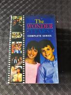 The Wonder Years DVD box, Alle leeftijden, Boxset, Ophalen of Verzenden, Actie en Avontuur