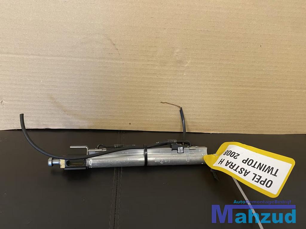 OPEL ASTRA H Twintop Cabriodak cilinder cabrio 2005-2010, Gebruikt, Opel Automobile GmbH, Ophalen of Verzenden, Kontakt@opel-infoservice.de