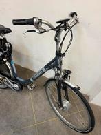 Trenergy E-relax pro, Overige merken, Ophalen of Verzenden, Zo goed als nieuw, 50 km per accu of meer