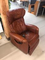 Electrische sta op stoel Okin, U, H, U, Ophalen of Verzenden