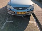 Ford Mondeo 2.0 16V 107KW Sedan 2005 Grijs, Auto's, 145 pk, 1800 kg, 680 kg, 4 cilinders