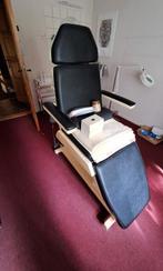 Schoonheidsalon stoel, Ophalen, Gebruikt, Overige kleuren, Eén